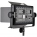 Godox LED 500C Bi-Colour with Barndoors Godox LED 500C Bi-Colour with Barndoors